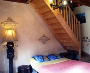 Gîte de méraville